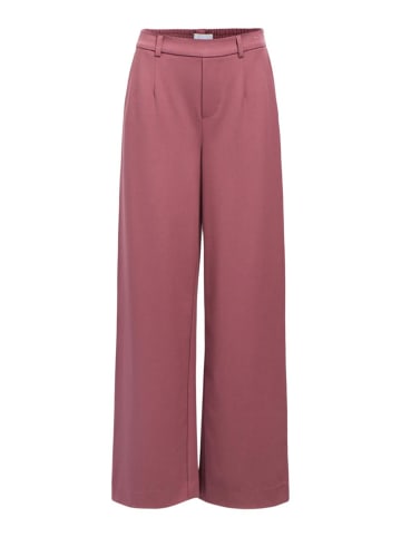 Object Hose in Rose Brown