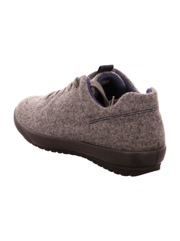 Legero Komfort Schnürschuhe in Grau