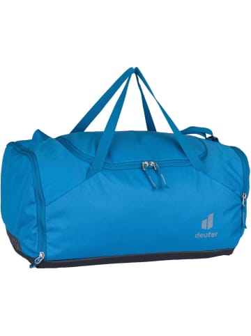 Deuter Reisetasche Hopper in Wave/Graphite