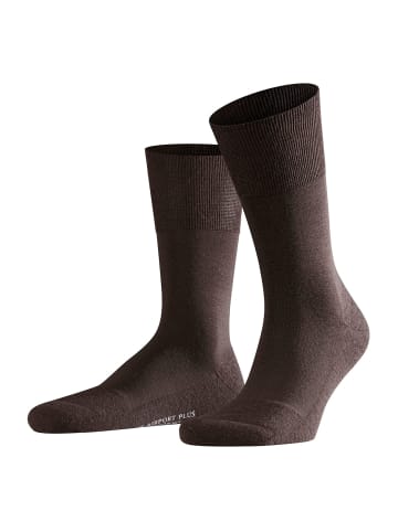 Falke Socken 1er Pack in Braun
