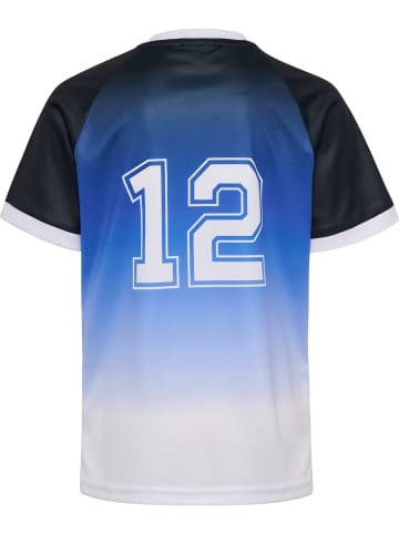 Hummel Anzug Hmlshimmer Kinder in BLACK/WHITE