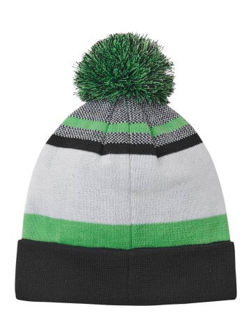 Reima Beanie Taasko Black