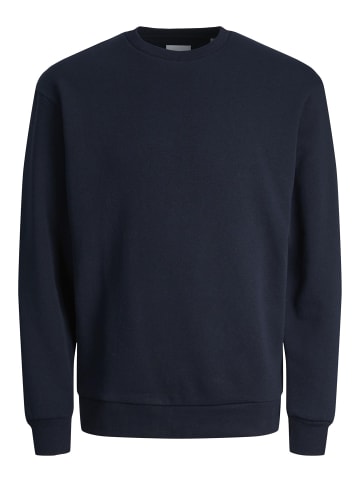 Jack & Jones Sweatshirt in Navy Blazer