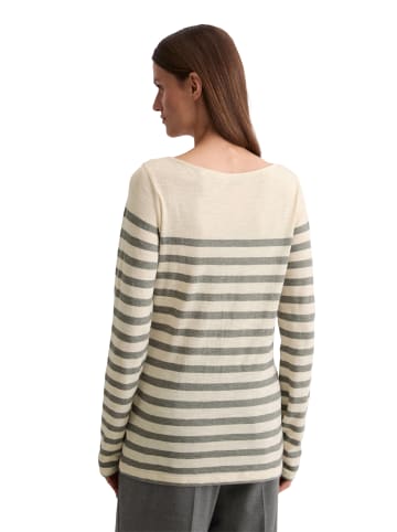 Marc O'Polo Ringel-Longsleeve regular in multi