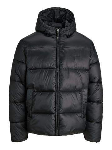 Jack & Jones Jacke 'Norre' in schwarz