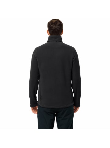 Jack Wolfskin Jacke Winterstein in Schwarz