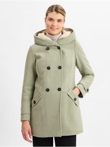 s.Oliver Wollmantel in schilf - 0002