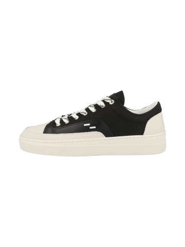FILLING PIECES Sneaker low Riviera Low in schwarz