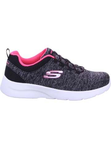 Skechers Slipper in schwarz