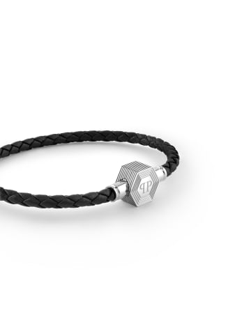 Philipp Plein Armband in schwarz