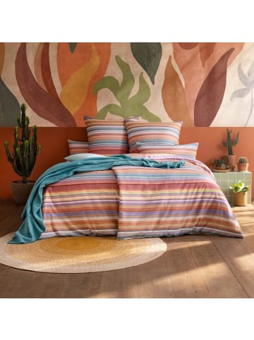 Estella Bettwäsche Ruth in multicolor