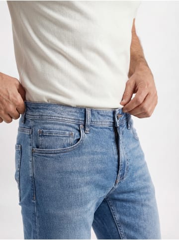 Pierre Cardin Jeans Lyon in light stone