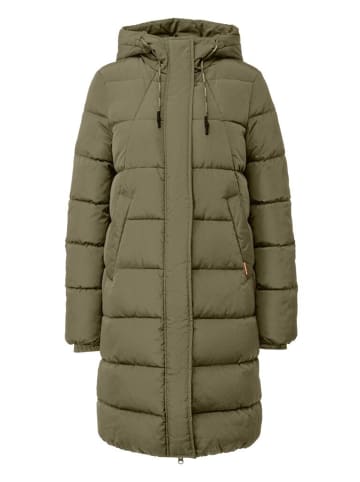 Q/S designed by Mantel in olive