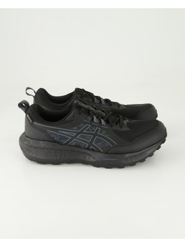 asics Laufschuhe in Schwarz