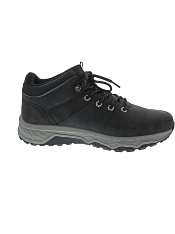 Dockers by Gerli Schnürstiefel Schwarz