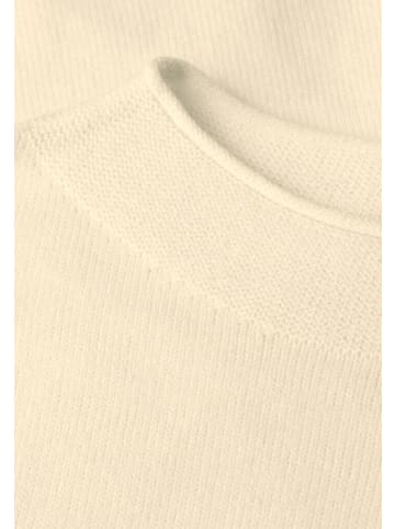 Street One Pullover in soft beige
