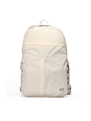 Ogio Rise Daypack 44 cm Laptopfach vanilla creme 1
