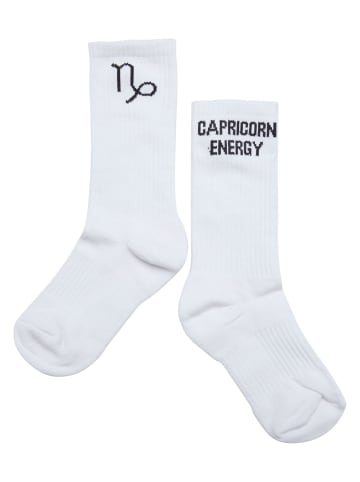 DEF Socken in capricorn