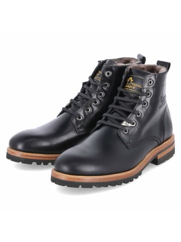 PANAMA JACK Winterboots in Schwarz