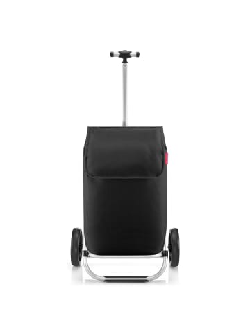 Reisenthel Shopping Einkaufstrolley 100 cm black