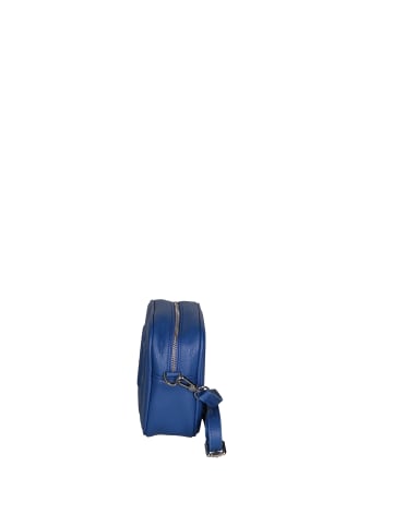 Virginia Rhine Umhängetasche in BLUE