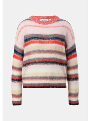 comma Strickpullover in 25X0_hellorange