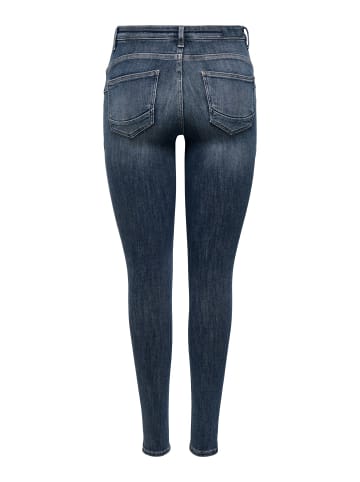 ONLY Skinny Jeans in Special Blue Grey Denim