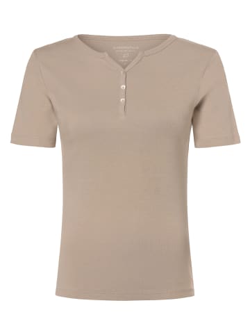 brookshire T-Shirt in taupe