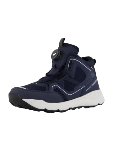 superfit Halbhohe Stiefel in Schwarz