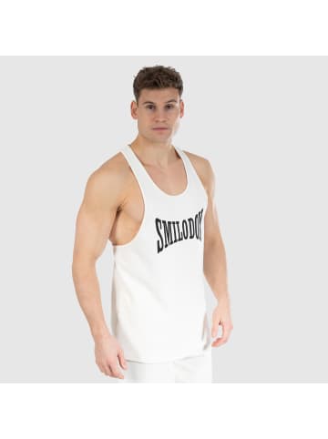 SMILODOX Stringer Classic Pro in Creme