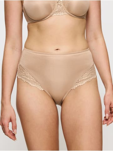 Triumph Maxislip Ladyform Soft in SMOOTH BEIGE