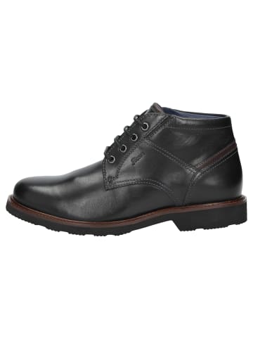 Sioux Stiefelette Dilip-718-H in schwarz