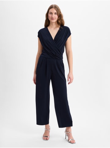 Robe Légère Jumpsuit in marine