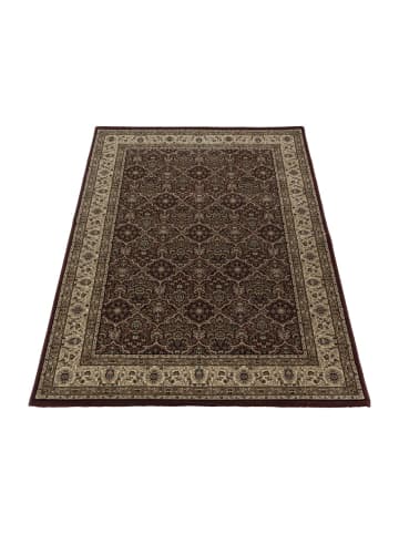 Teppich Boss Orient Teppich Kasara in Rot