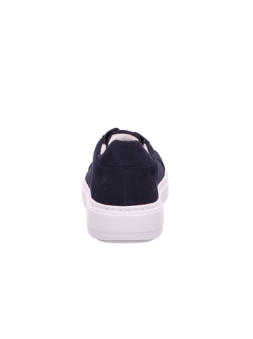Gabor Sneaker in blau