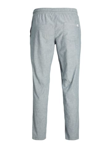 Jack & Jones Jogginghose JPSTACE BREEZE JOGGER tapered in Blau
