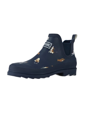 Regatta Freizeitschuhe Harper Boot in marineblau