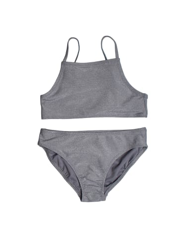 GAP Bikini-Set in Silver
