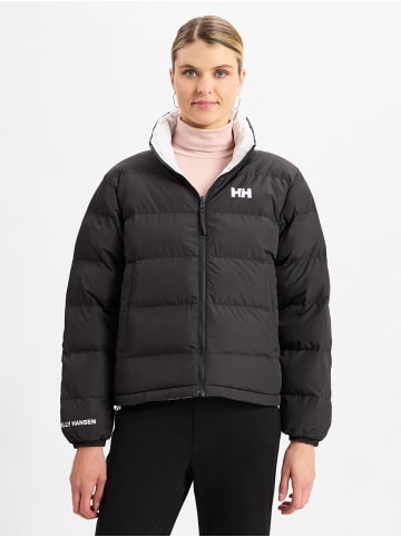 Helly Hansen Steppjacke Yu in schwarz - 0004