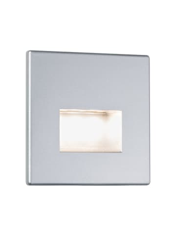 paulmann LED Wandeinbauleuchte Edge