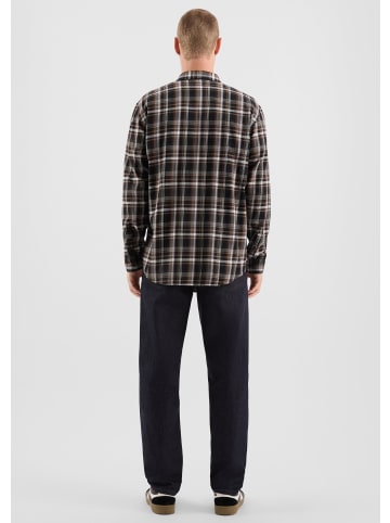 QS Hemd in 99N0_schwarz