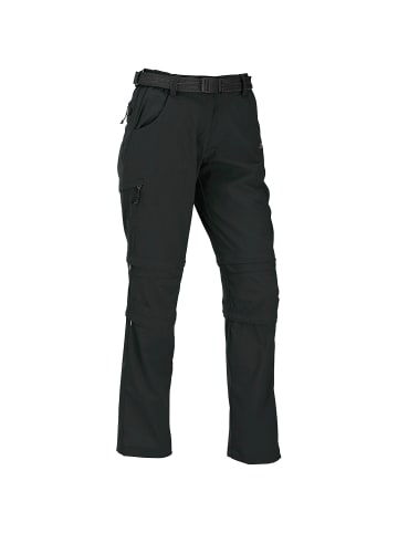 Maul Sport Feldberg II - 3in1 Zipphose el in Schwarz01101