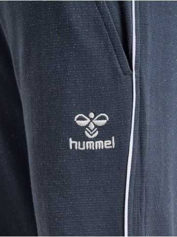 Hummel Hummel Hose Hmlgizela Multisport Mädchen in OMBRE BLUE