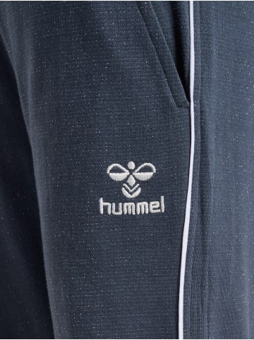 Hummel Hummel Pants Hmlgizela Multisport Mädchen in OMBRE BLUE