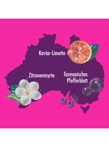 always Pflegespülung "SOS Deep Repair"