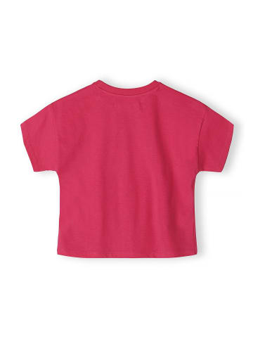 Minoti T-Shirt 30TEE106 in pink