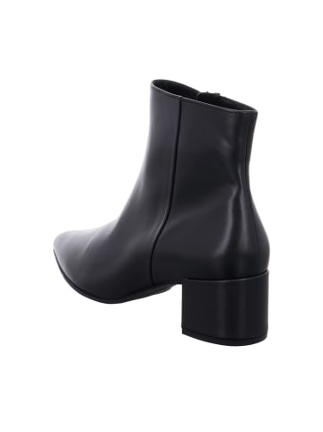 Högl Ankle Boots in Schwarz