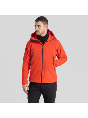 Craghoppers Jacke Dynamic Pro II in Macaw Red