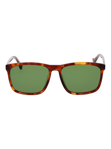 Replay Herren Sonnenbrillen Quadrat Havanna