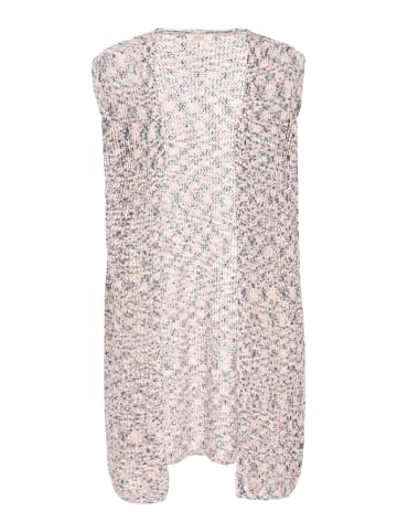 usha FESTIVAL Women Vest in navy multicolor